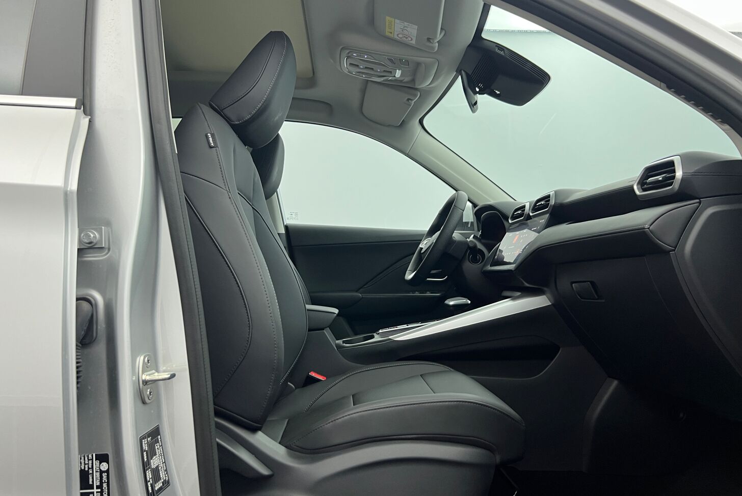 MG ZS Hybrid+ SUV Hybride Essence