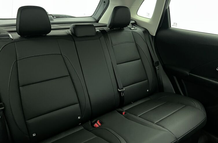 MG ZS Hybrid+ SUV Hybride Essence