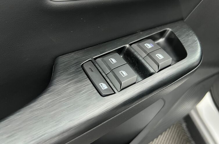 MG ZS Hybrid+ SUV Hybride Essence