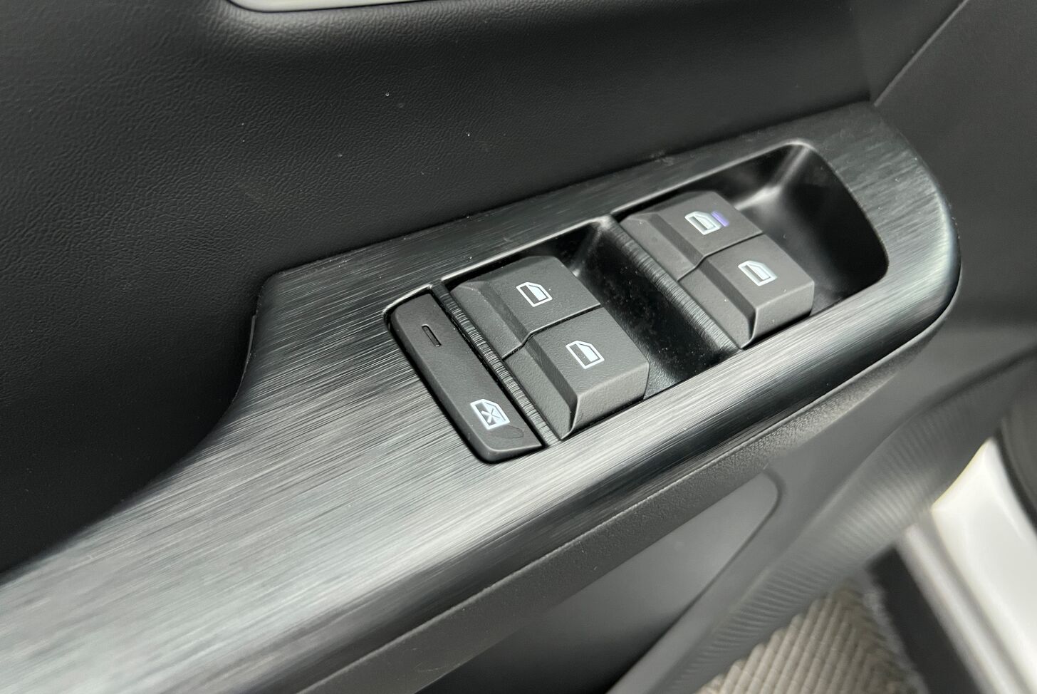 MG ZS Hybrid+ SUV Hybride Essence