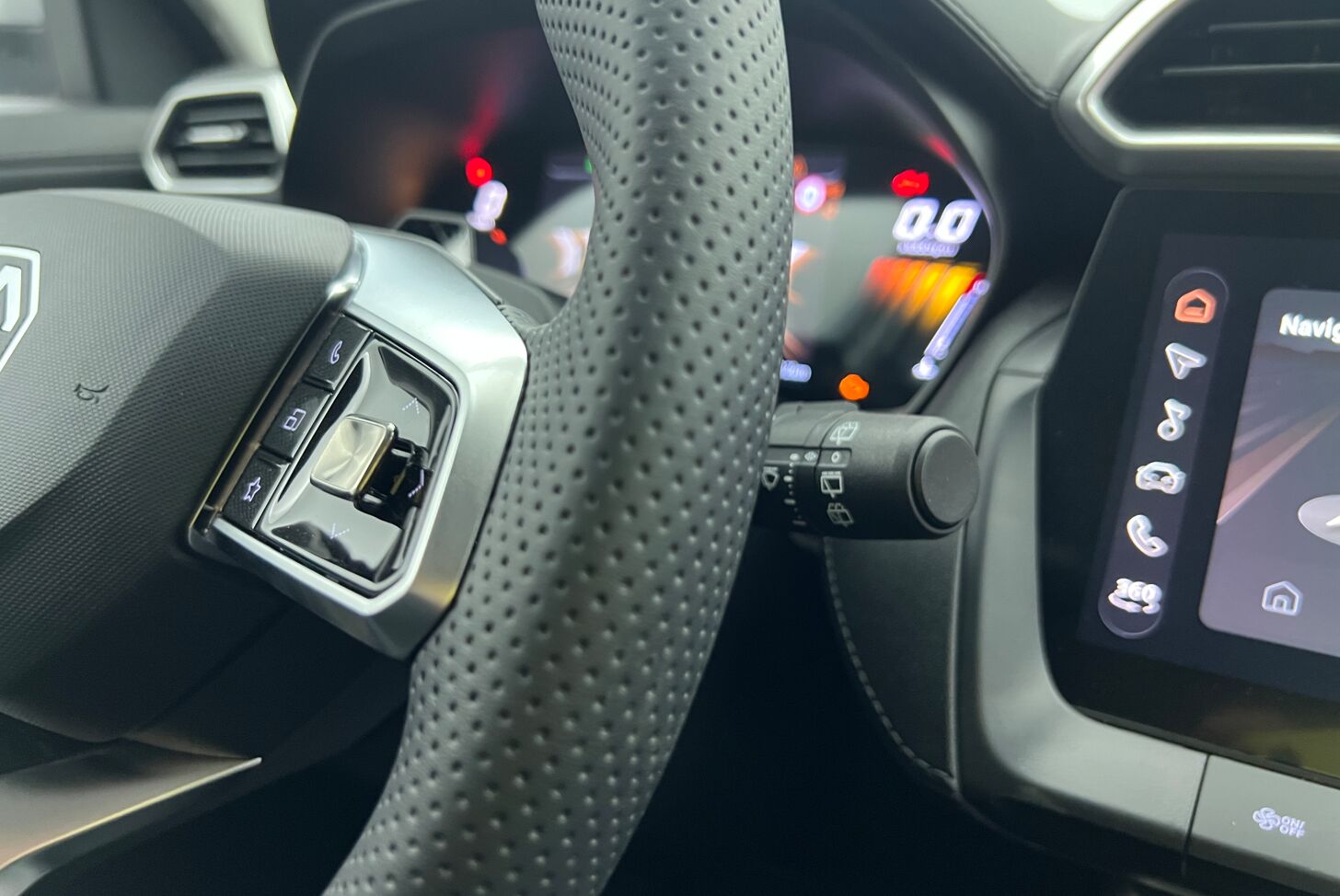MG ZS Hybrid+ SUV Hybride Essence