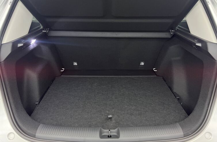 MG ZS Hybrid+ SUV Hybride Essence