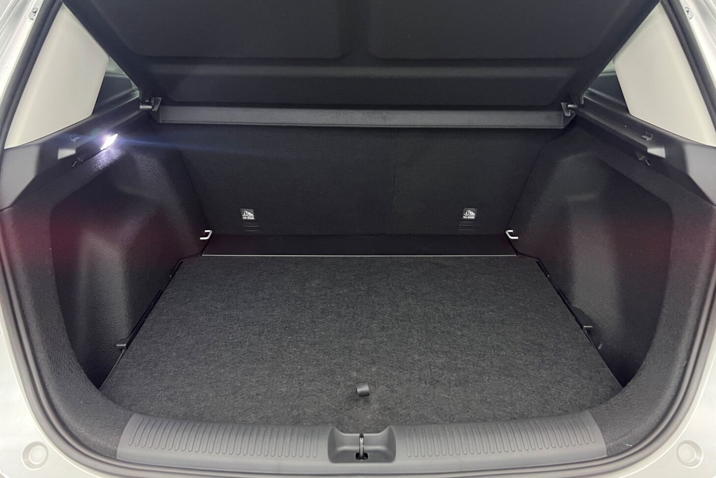 MG ZS Hybrid+ SUV Hybride Essence
