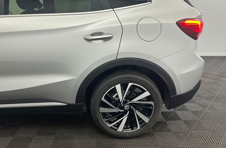 MG ZS Hybrid+ SUV Hybride Essence