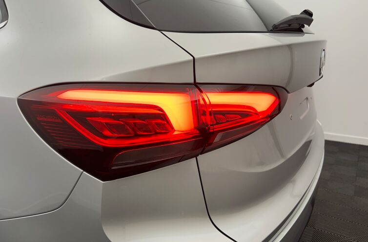 MG ZS Hybrid+ SUV Hybride Essence