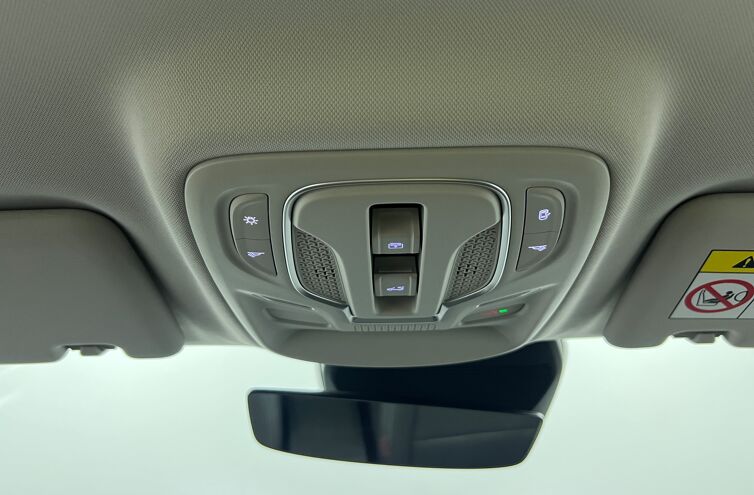 MG ZS Hybrid+ SUV Hybride Essence