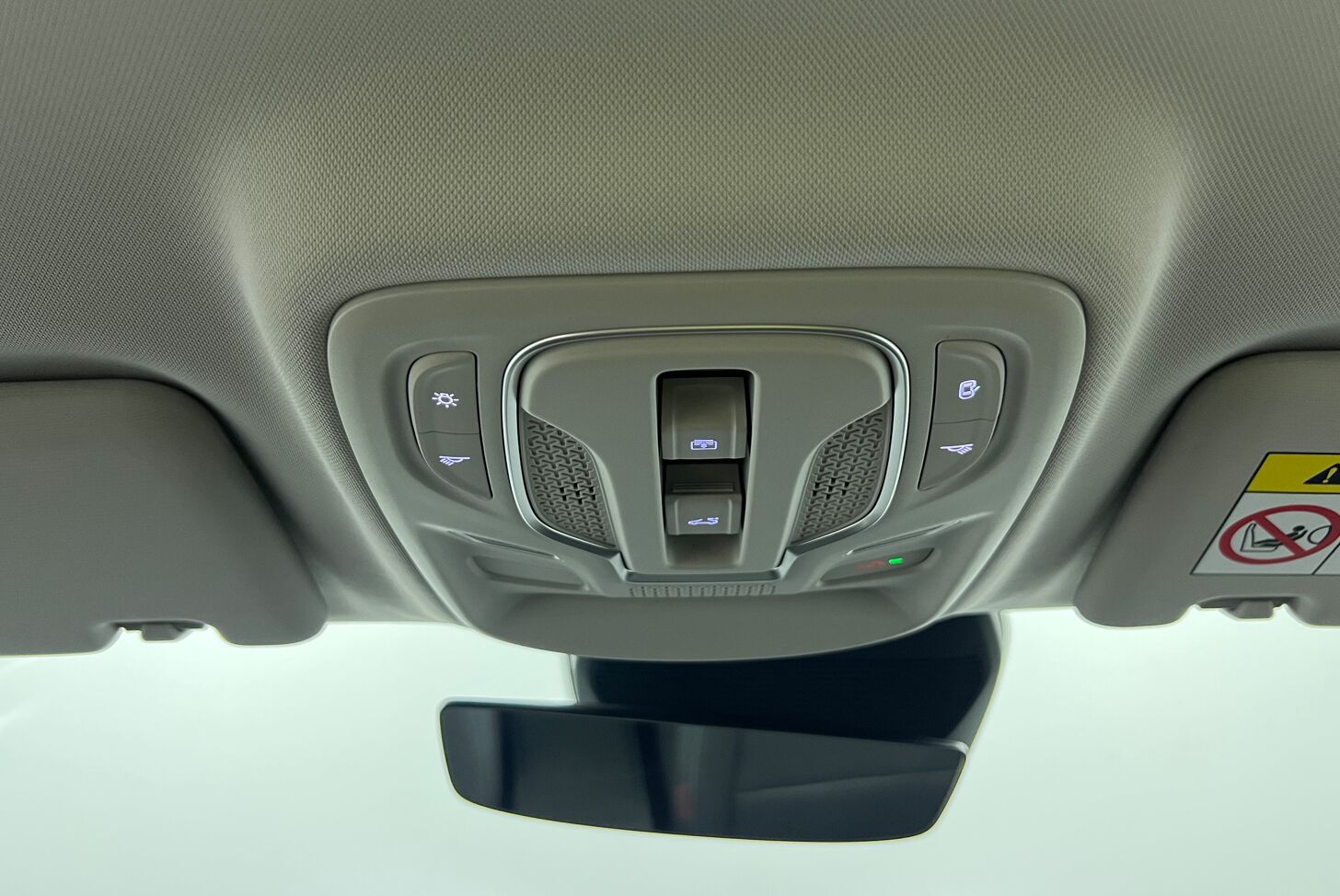 MG ZS Hybrid+ SUV Hybride Essence