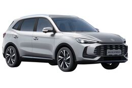 MG ZS Hybrid+ Luxury