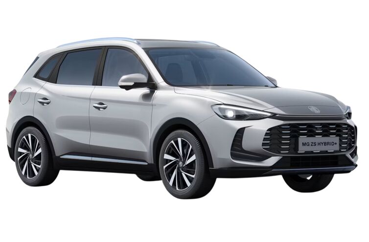 MG ZS Hybrid+ SUV Hybride Essence