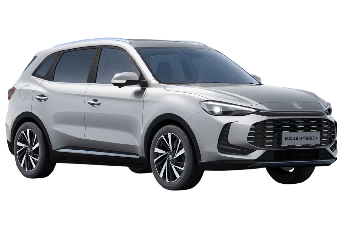 MG ZS Hybrid+ SUV Hybride Essence