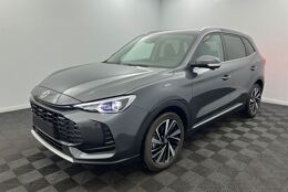 MG ZS Hybrid+ Luxury