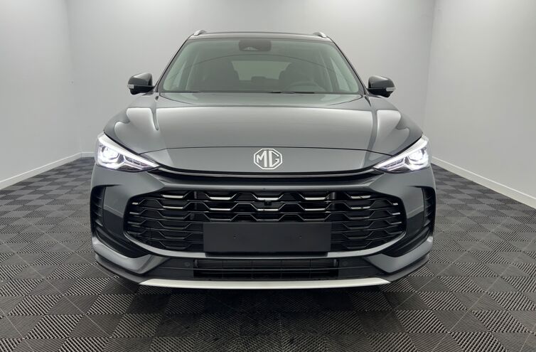 MG ZS Hybrid+ SUV Hybride Essence