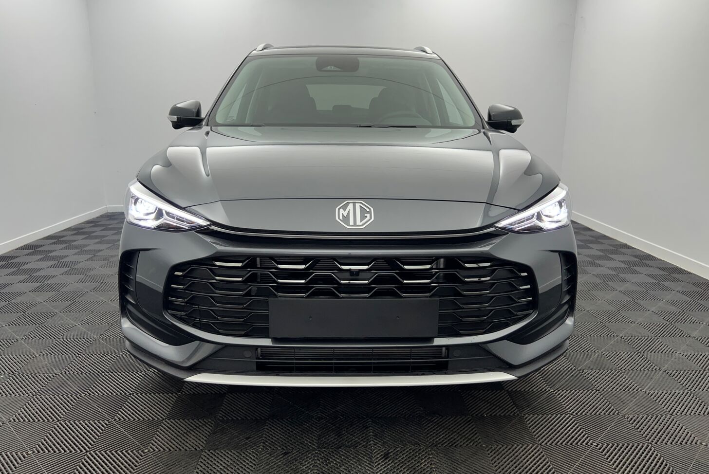MG ZS Hybrid+ SUV Hybride Essence