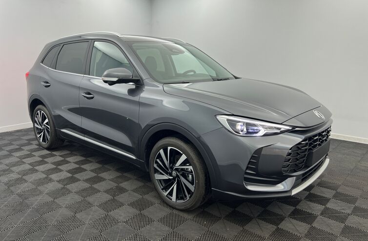 MG ZS Hybrid+ SUV Hybride Essence