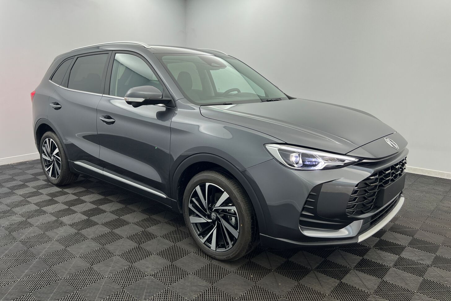 MG ZS Hybrid+ SUV Hybride Essence