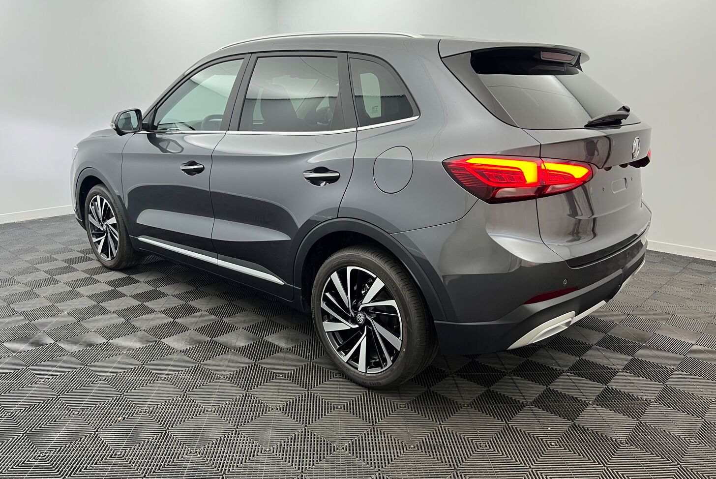 MG ZS Hybrid+ SUV Hybride Essence