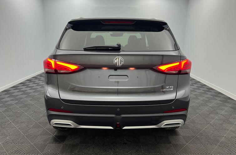 MG ZS Hybrid+ SUV Hybride Essence