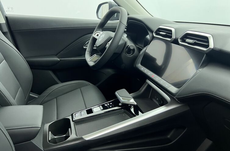 MG ZS Hybrid+ SUV Hybride Essence