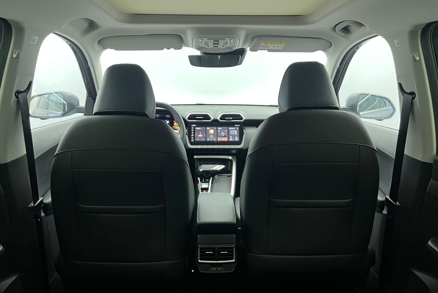 MG ZS Hybrid+ SUV Hybride Essence