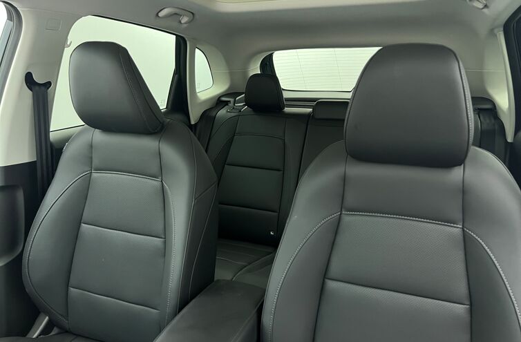 MG ZS Hybrid+ SUV Hybride Essence