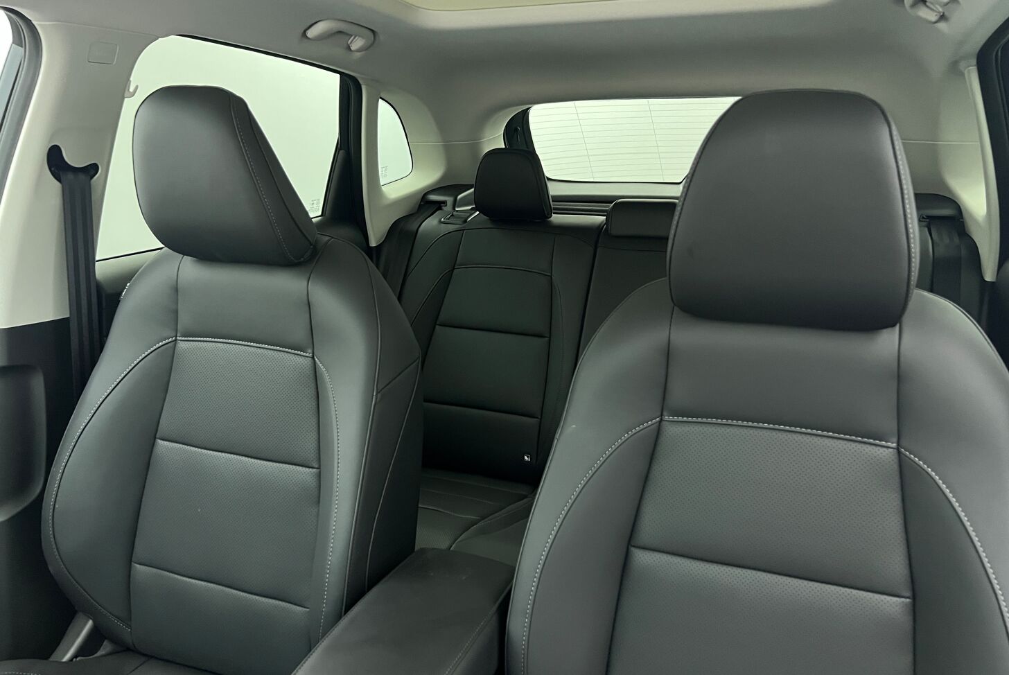 MG ZS Hybrid+ SUV Hybride Essence