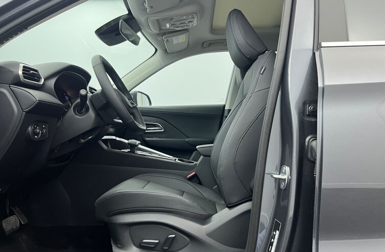 MG ZS Hybrid+ SUV Hybride Essence