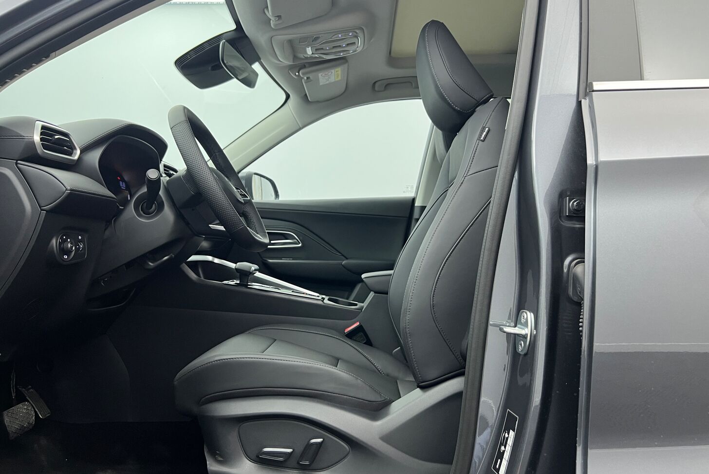 MG ZS Hybrid+ SUV Hybride Essence