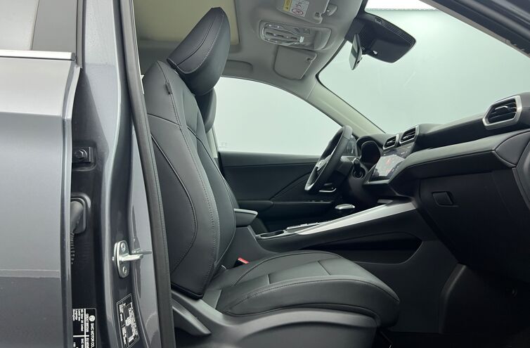 MG ZS Hybrid+ SUV Hybride Essence