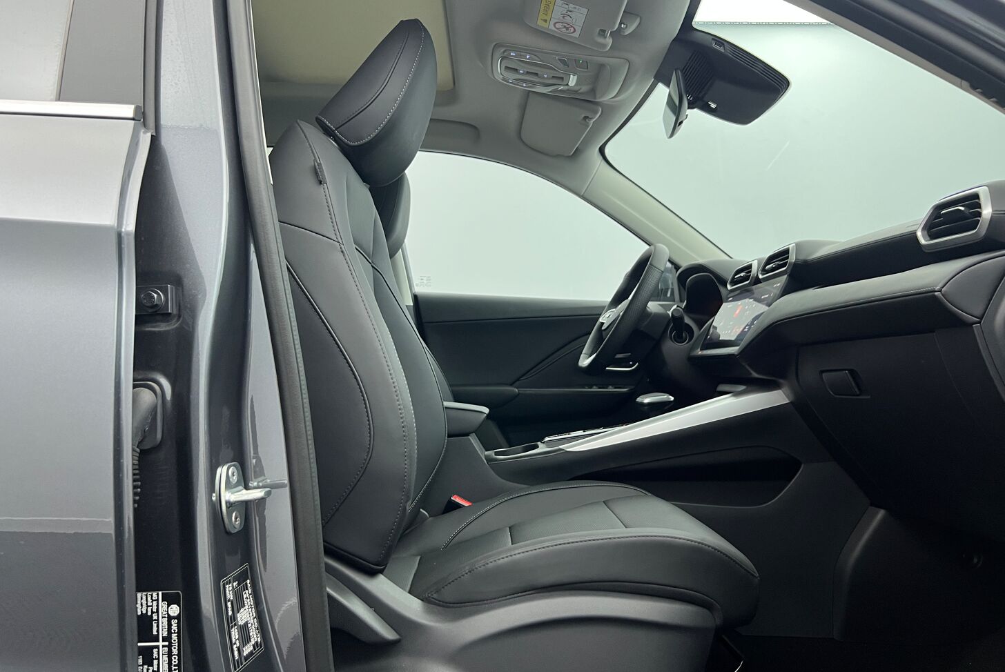 MG ZS Hybrid+ SUV Hybride Essence