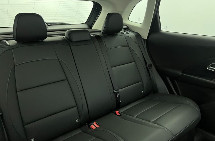 MG ZS Hybrid+ SUV Hybride Essence