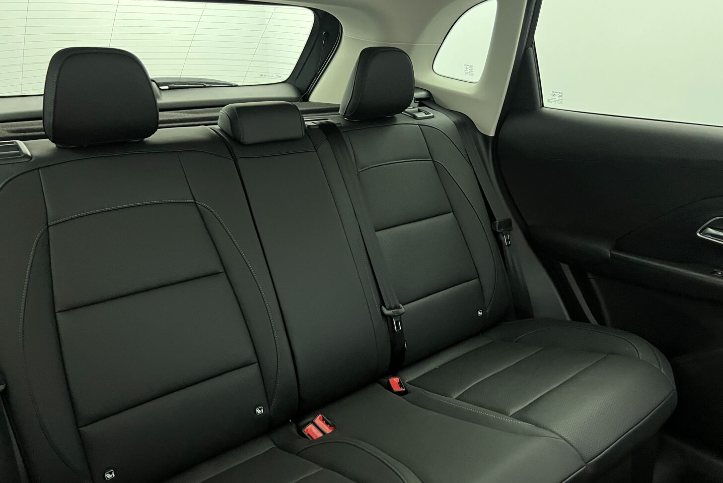 MG ZS Hybrid+ SUV Hybride Essence