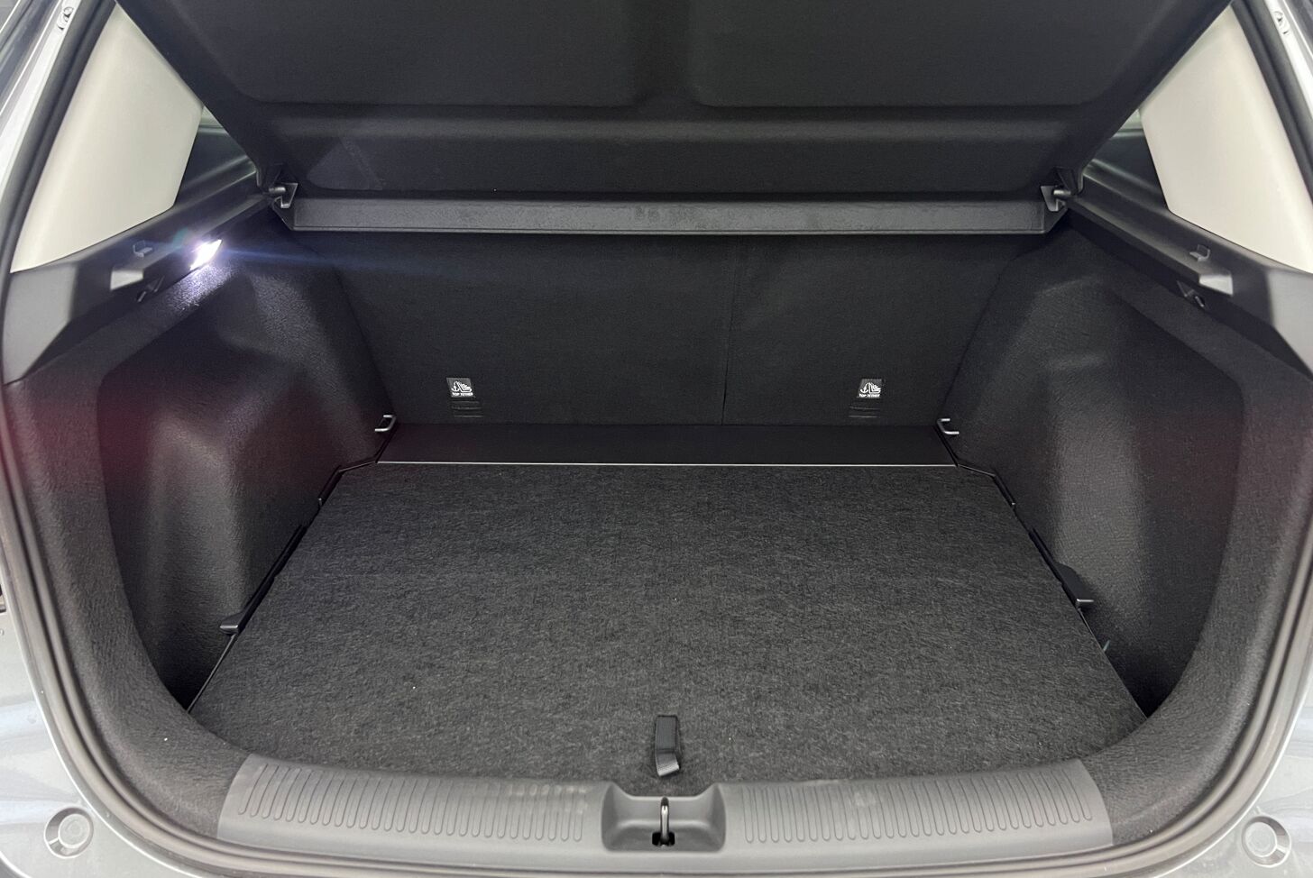 MG ZS Hybrid+ SUV Hybride Essence