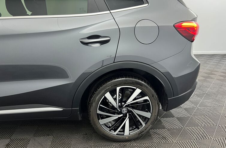MG ZS Hybrid+ SUV Hybride Essence