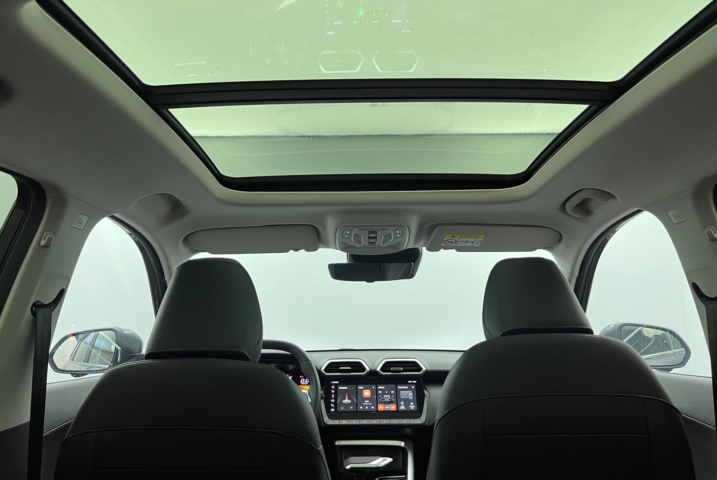MG ZS Hybrid+ SUV Hybride Essence