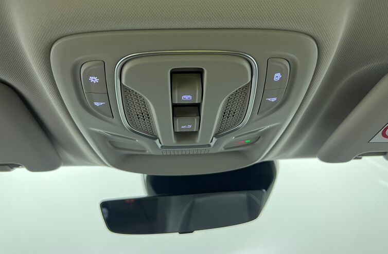 MG ZS Hybrid+ SUV Hybride Essence