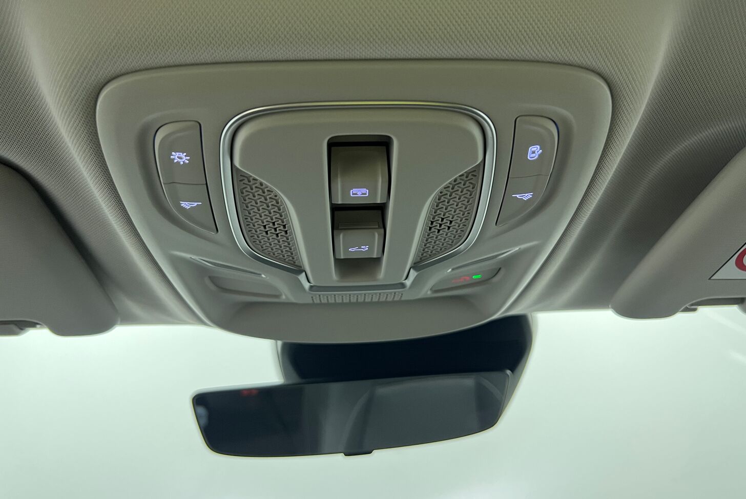 MG ZS Hybrid+ SUV Hybride Essence