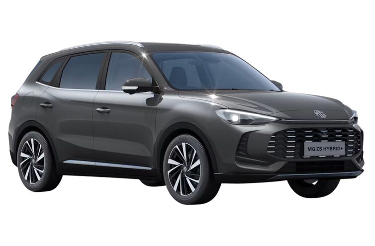 MG ZS Hybrid+ SUV Hybride Essence