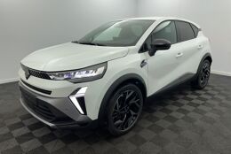 RENAULT Captur esprit Alpine