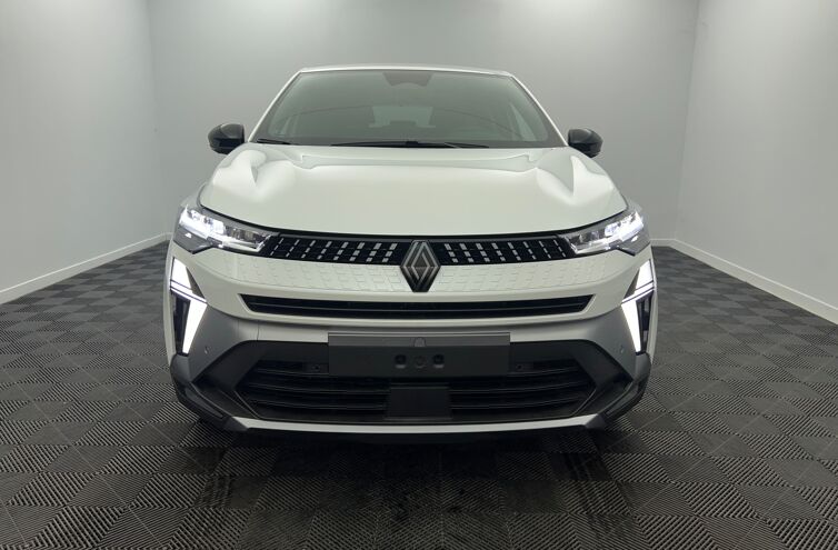 RENAULT Captur SUV Hybride Essence