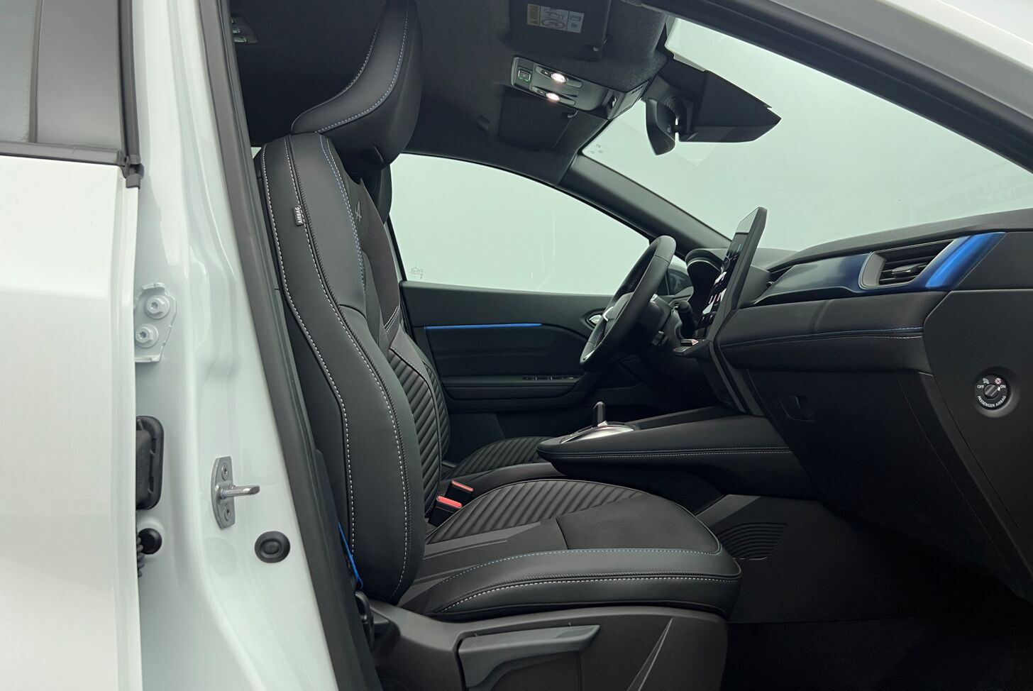 RENAULT Captur SUV Hybride Essence