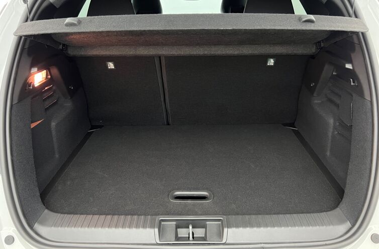 RENAULT Captur SUV Hybride Essence