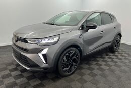 RENAULT Captur esprit Alpine