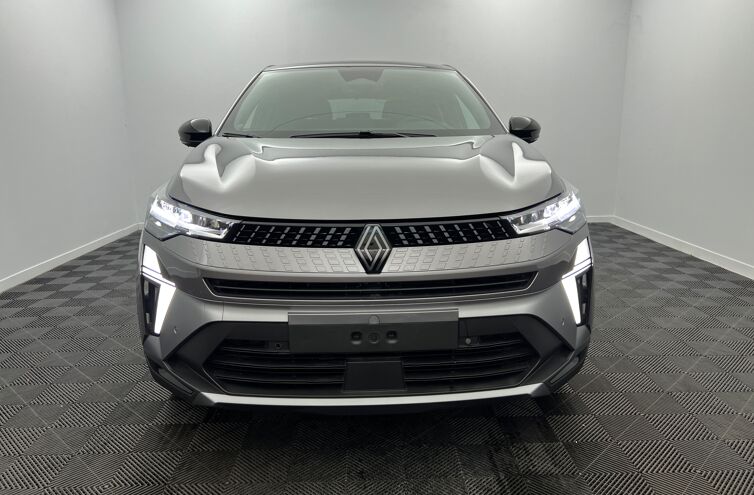 RENAULT Captur SUV Hybride Essence