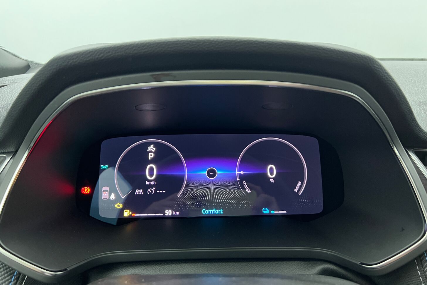 RENAULT Captur SUV Hybride Essence