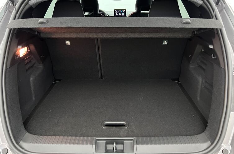RENAULT Captur SUV Hybride Essence