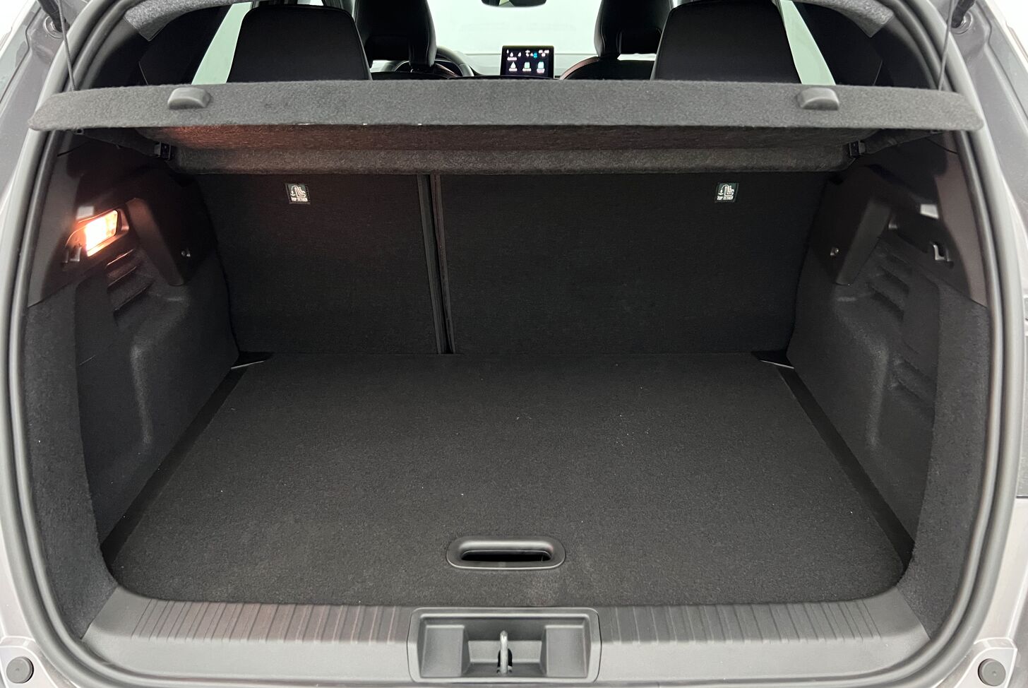 RENAULT Captur SUV Hybride Essence