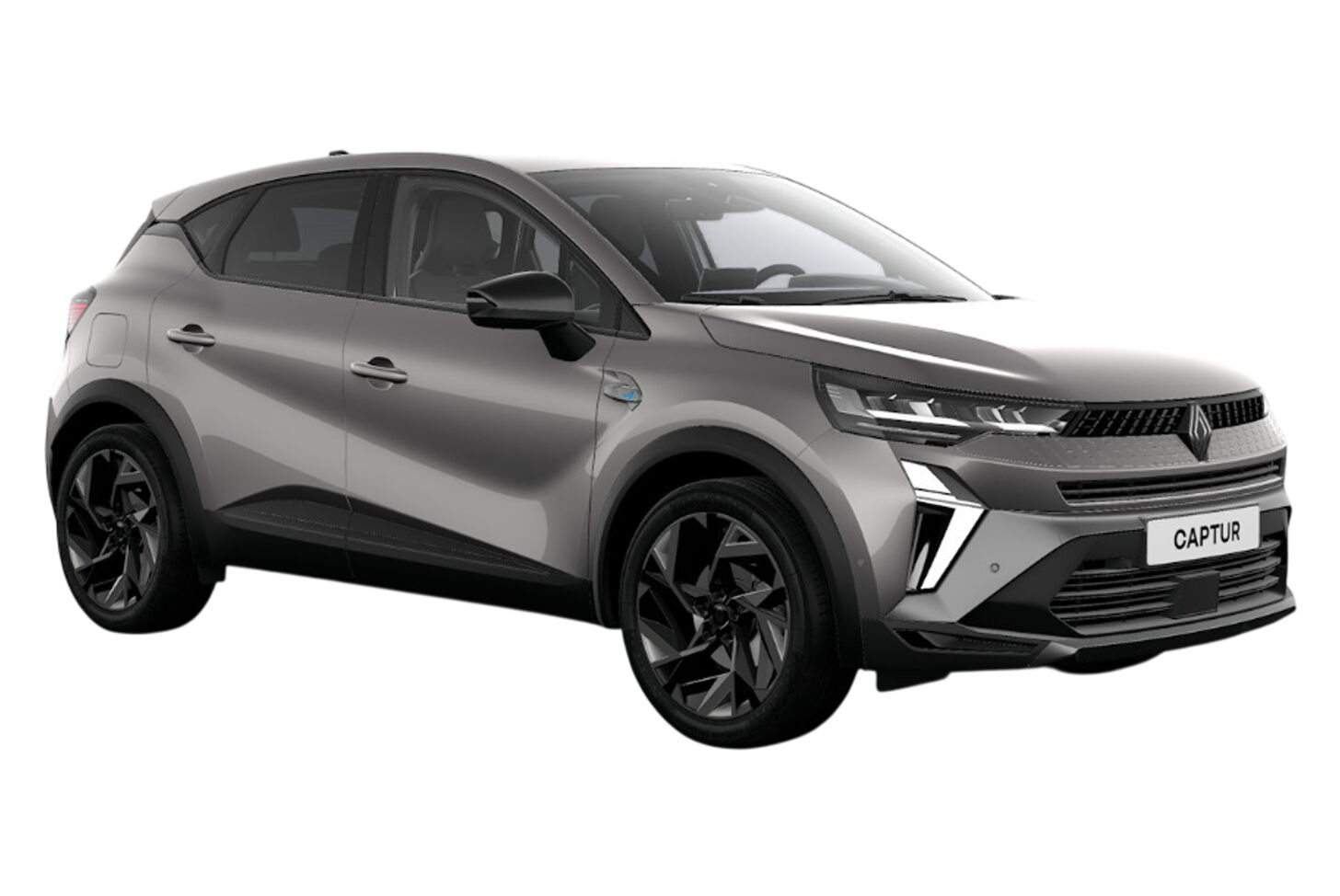 RENAULT Captur SUV Hybride Essence