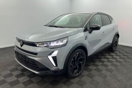 RENAULT Captur esprit Alpine