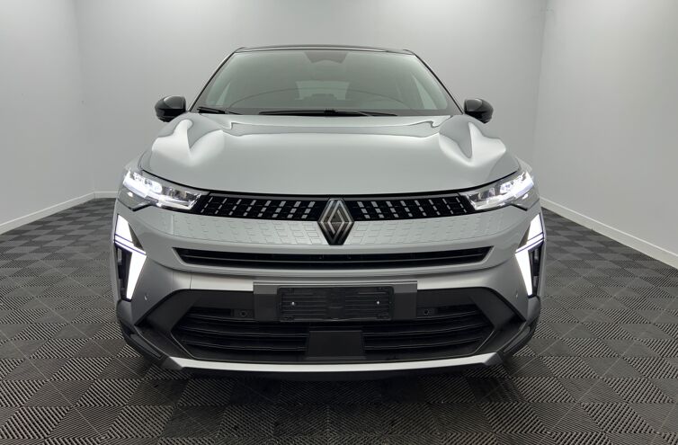 RENAULT Captur SUV Hybride Essence