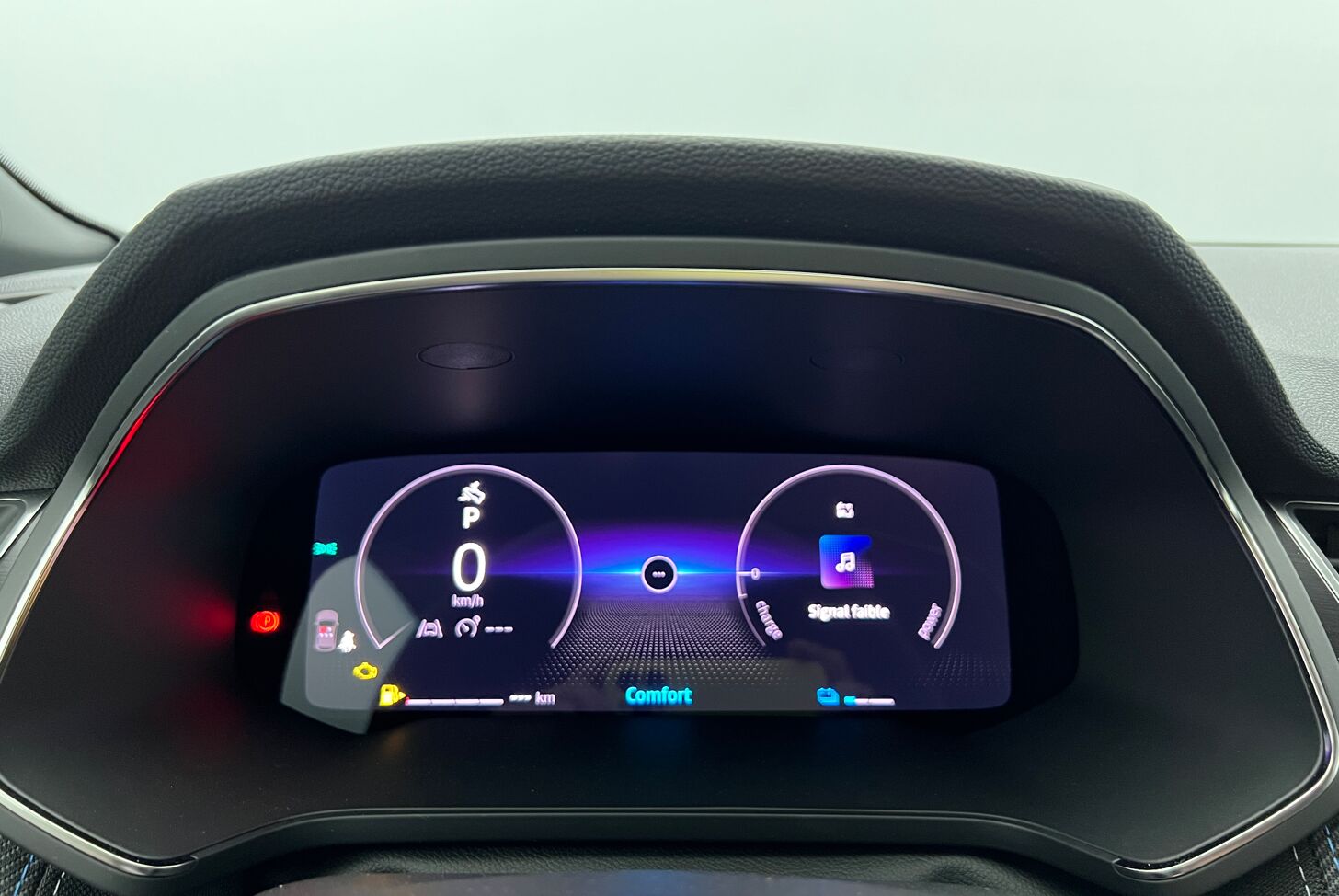 RENAULT Captur SUV Hybride Essence